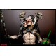 Predator Statue 1/5 Bad Blood Predator 47 cm